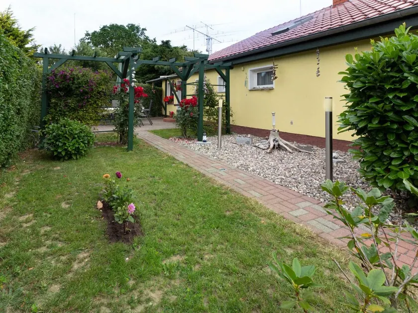 Ferienbungalow Thesenvitz - Ferienbungalow - Image 1