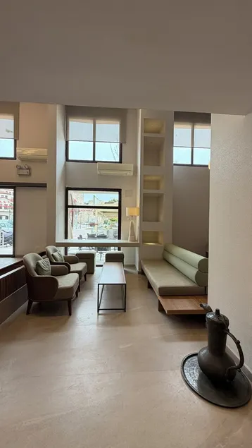 Rıdvan Hotel - Image 1