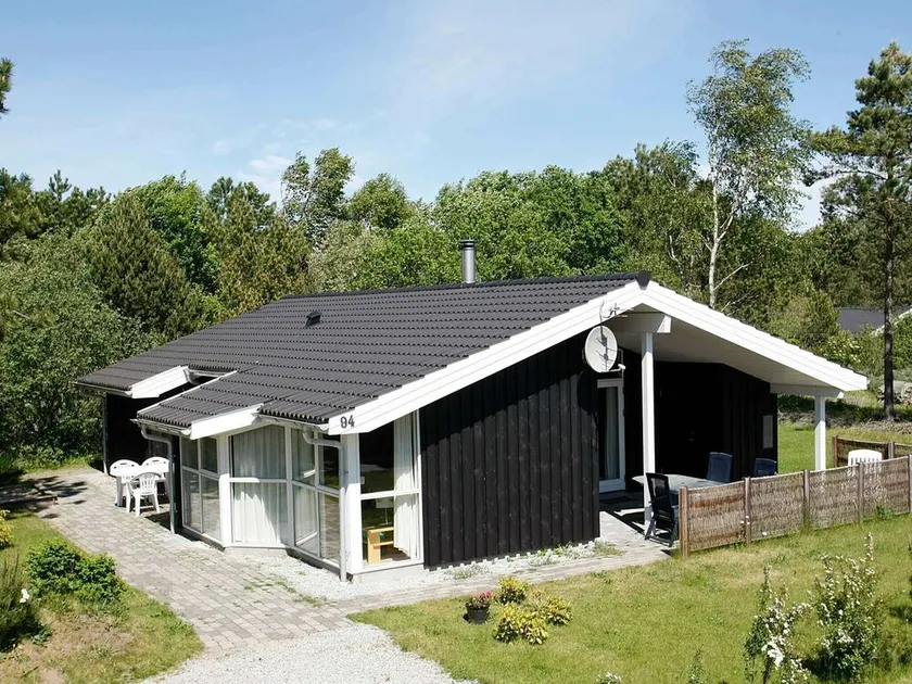 Family Retreat in Lodskovvad - By Traum Ferienwohnungen - Image 1