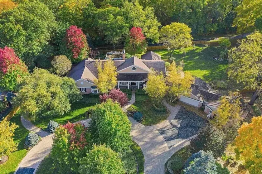 The Mulford Complex Private Estate with Pool & Hot Tub  - Image 1