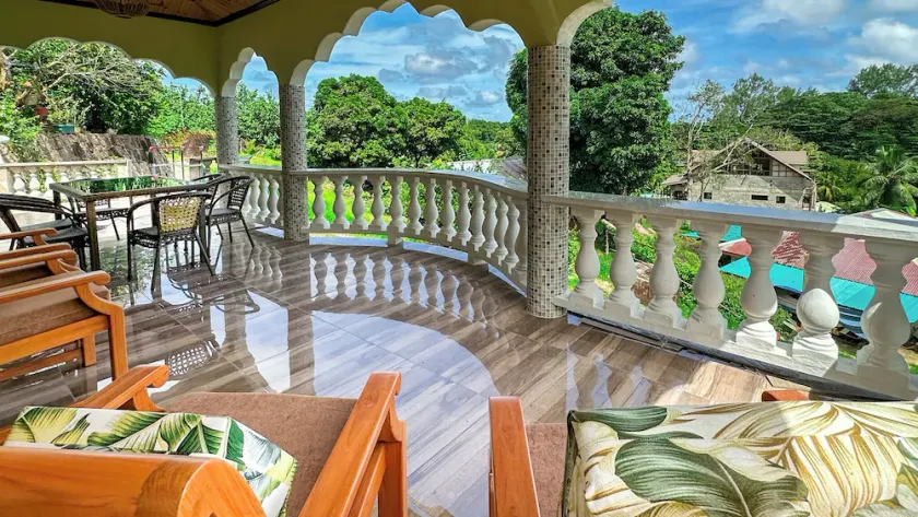 Villa Hortensia - Image 1
