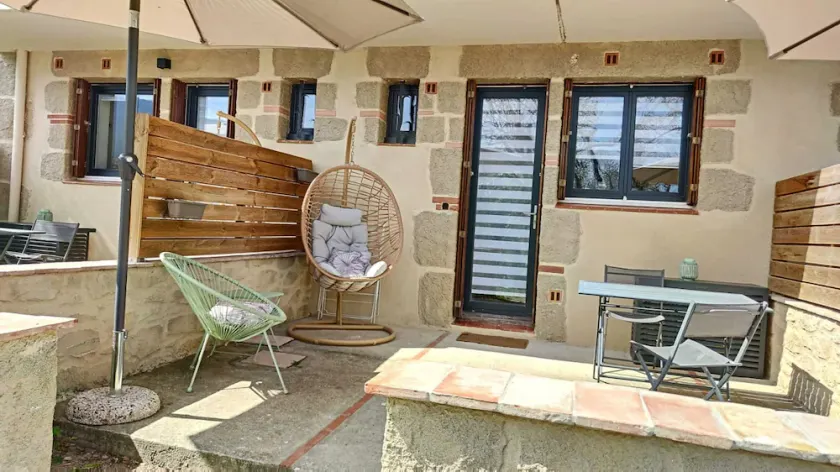 Magnifique Villa Piscine & Spa Argelès sur Mer - Image 1
