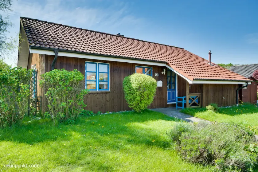 Kronsgaard Pferdekoppel 23 - Image 1