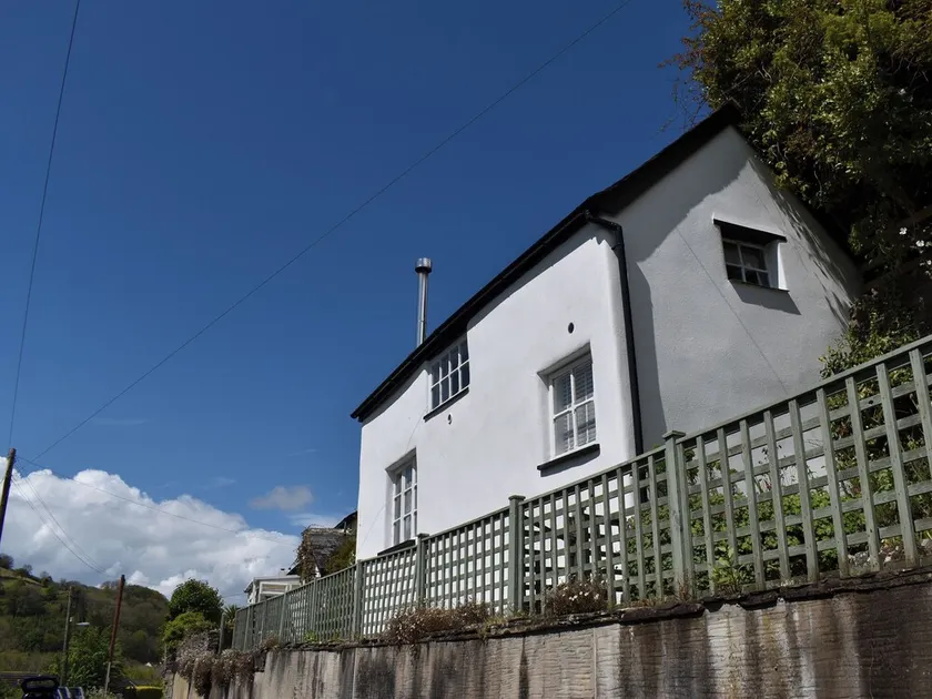 1 værelses bolig i Combe Martin - Image 1