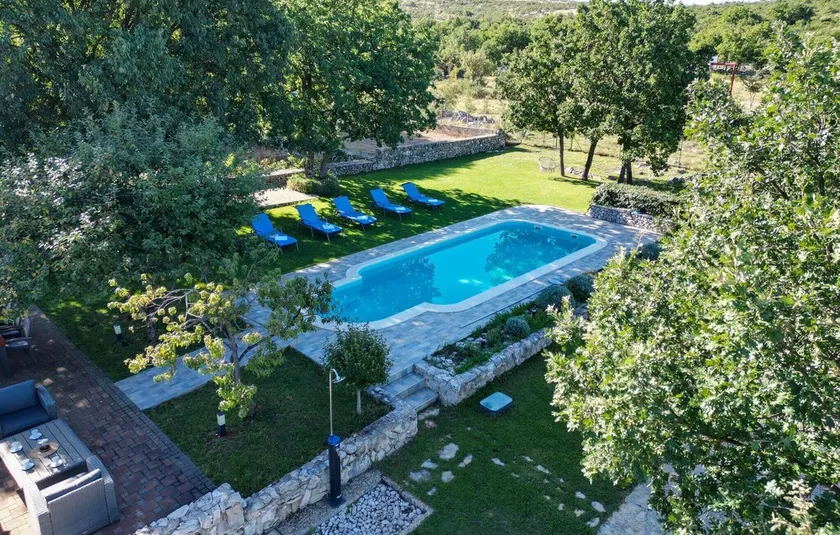 Holliday Home Konjevrate - Image 1