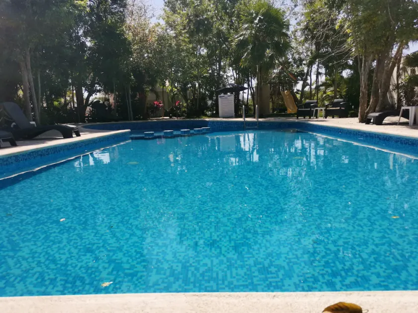 CasaMEXH Veredas 10 min to the beach & reef-20 to airport & Nickelodeon. - Image 1