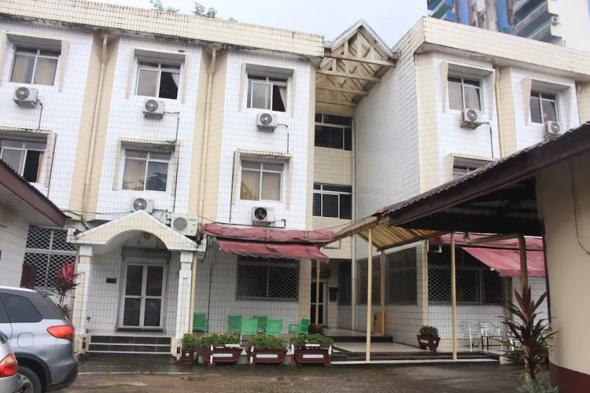 Hotel Beau Rivage - Image 1
