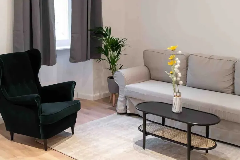 **** * Designer Apartment 18th (TOP 1) - Image 1