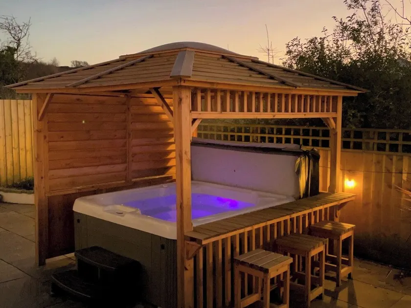 4 bedroom accommodation in Trelights, near Port Isaac - Image 1