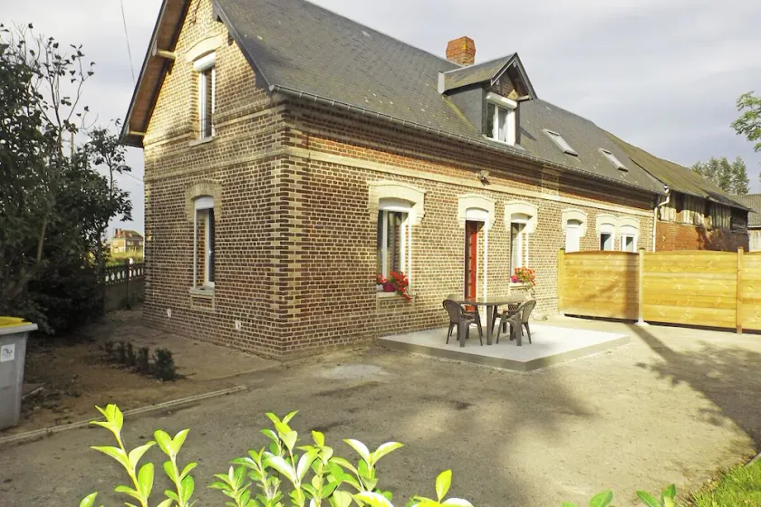 L'orvason - Epinay SUR Duclair - Image 1
