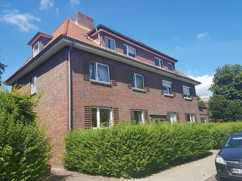 064 Lindenstraße - 064 Linde - Image 1