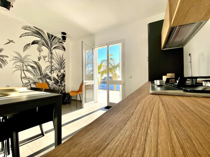 Rosemary Apartment - Image 1