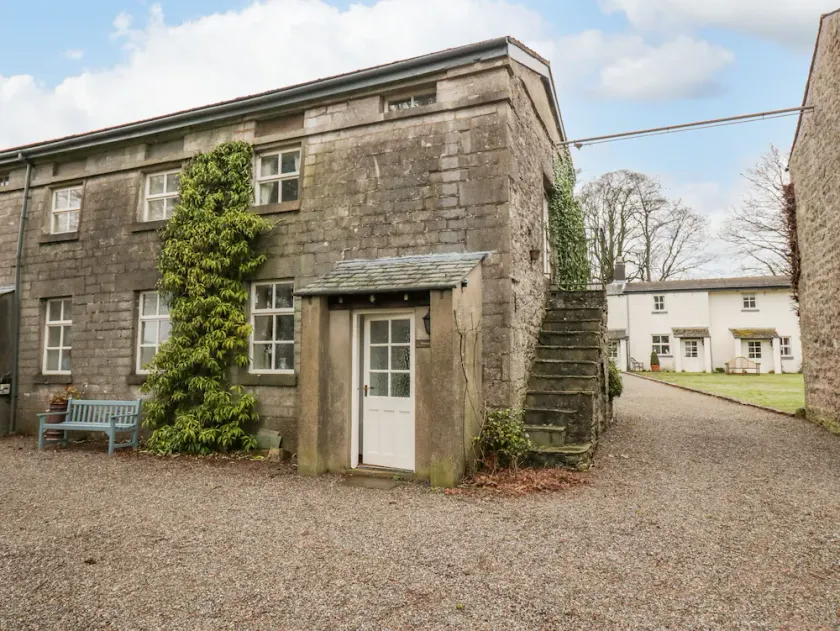 Quartiers du marié, CARTMEL - Image 1