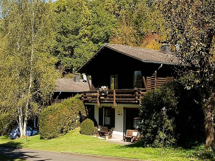 Feriendorf Reinskopf in der Eifel - Image 1