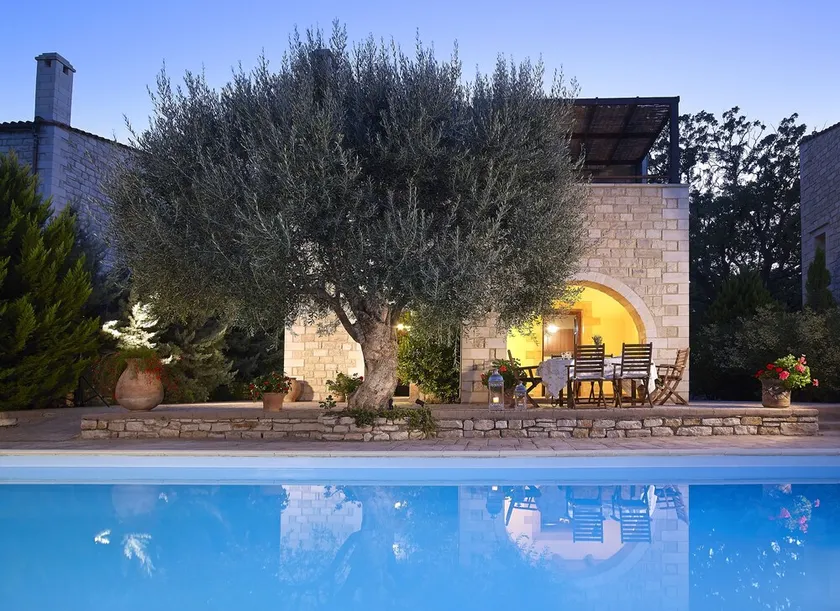 Villa Kalypso - Image 1