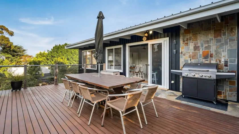 Anderson Getaway in Cowes - Image 1