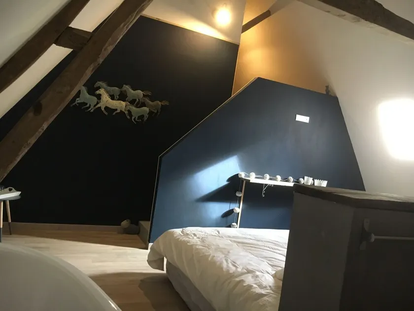 Notte in B & B in un ambiente atipico con area benessere - Image 1