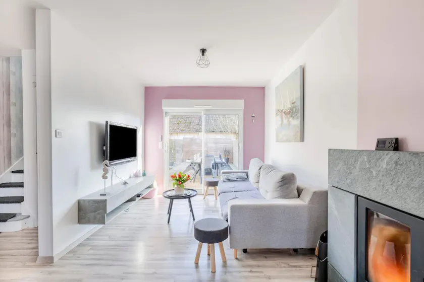 Le Gîte des 5 étangs - Image 1