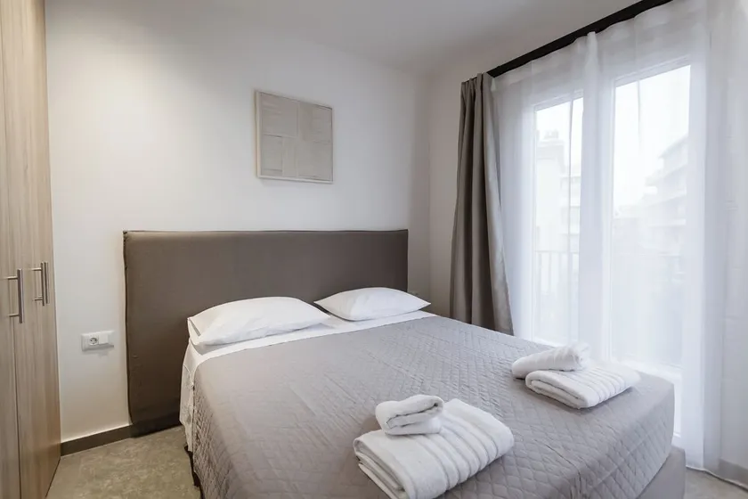 Luxury Apartments of Colossus - Artemis - Image 1
