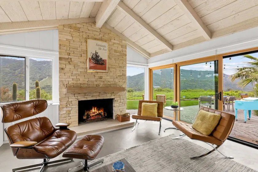 3826 Hacienda on the Hill - Private, Great Views - Image 1
