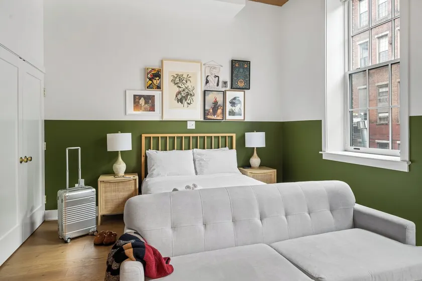 Sosuite at The Loxley - Old City - Image 1