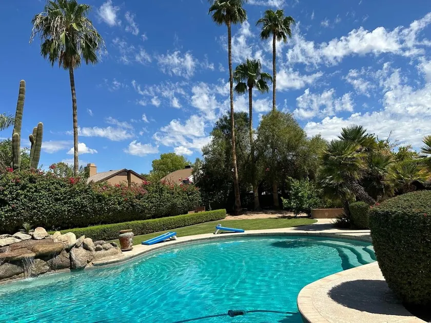 Paradies in Scottsdale mit Pool, Whirlpool & Spielzimmer - Image 1