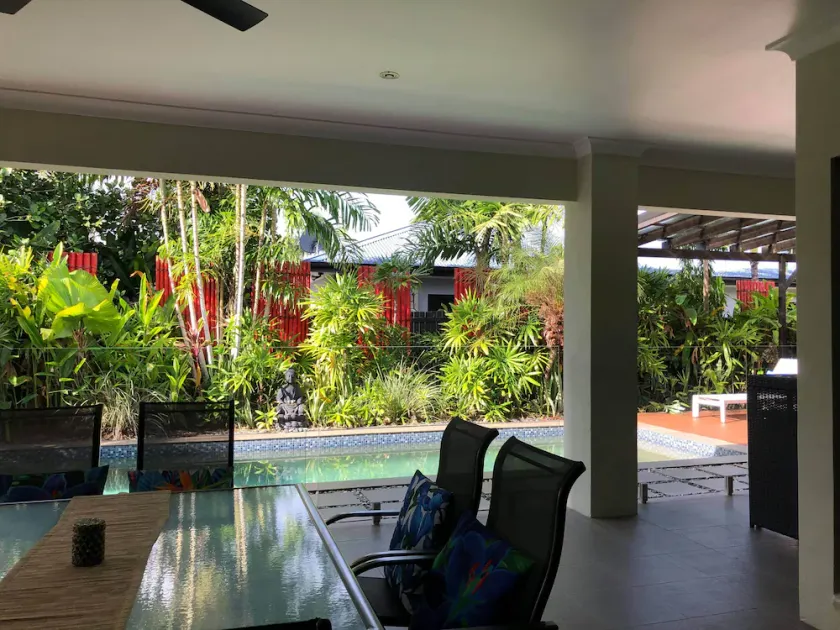 Oasis tropical relajante en Port Douglas - Image 1