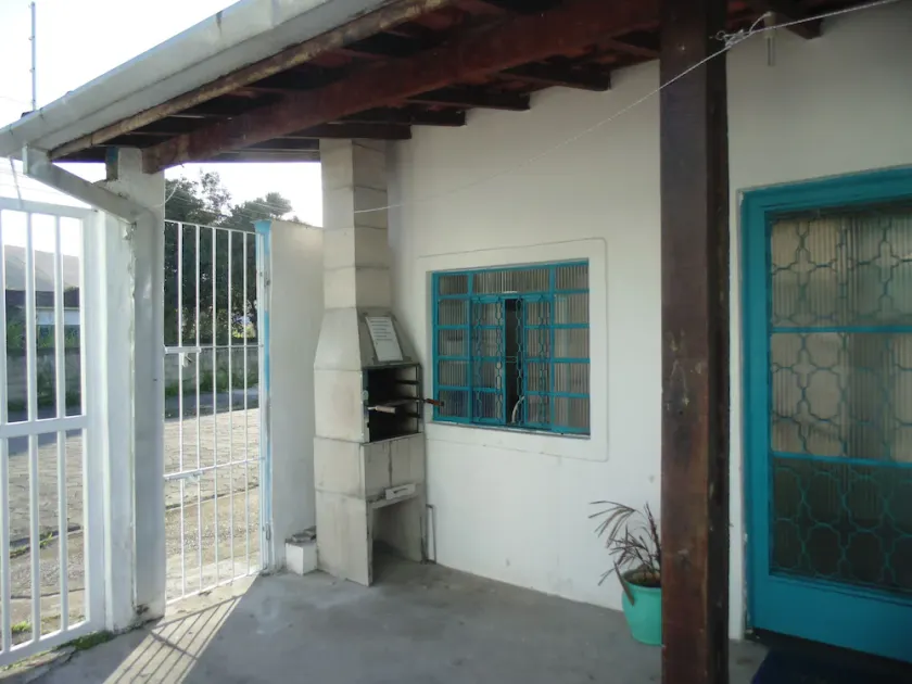 Sunny chales-House 1 bedroom - pet ok - Martin Sá Wi Fi - 350 mts beach air cond - Image 1