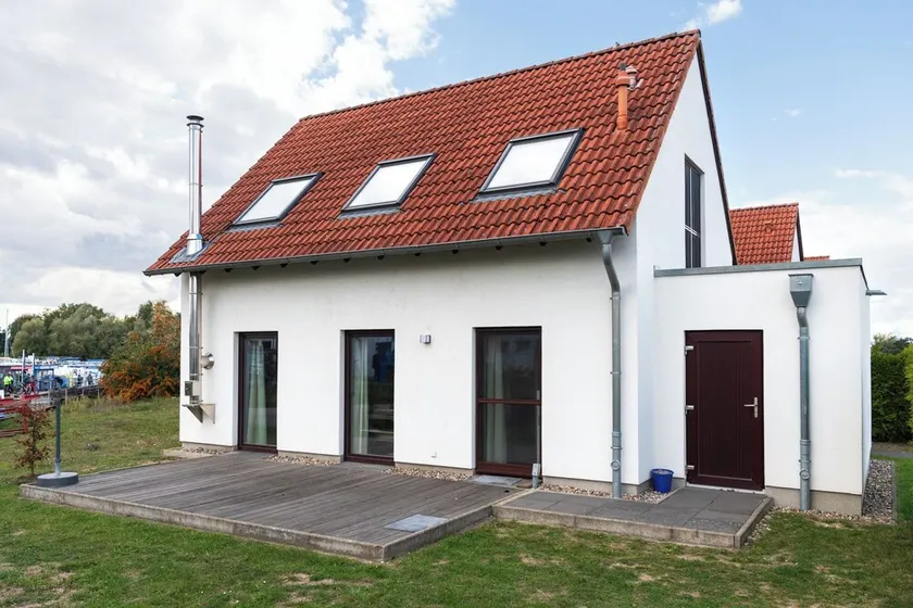 Fischerhaus Classic 301 - Image 1