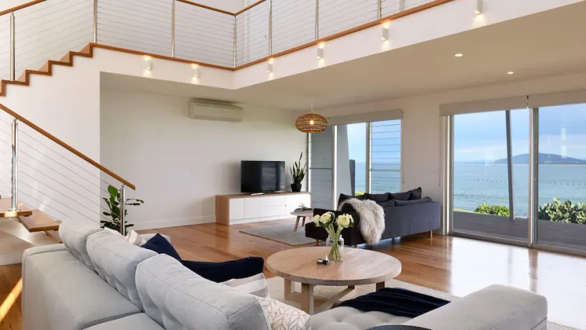 ABSOLUTE WATERFRONT, Gerroa - Image 1