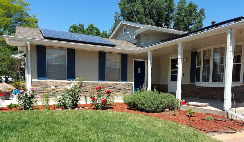 Broomfield Home - Image 1