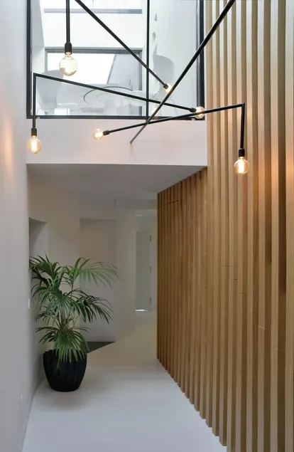 Ocean Space ist ein atemberaubendes Ferienhaus, das ein einzigartiges Erlebnis bietet. - Image 1