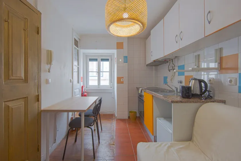 Cosy Alfama by Homing - Image 1