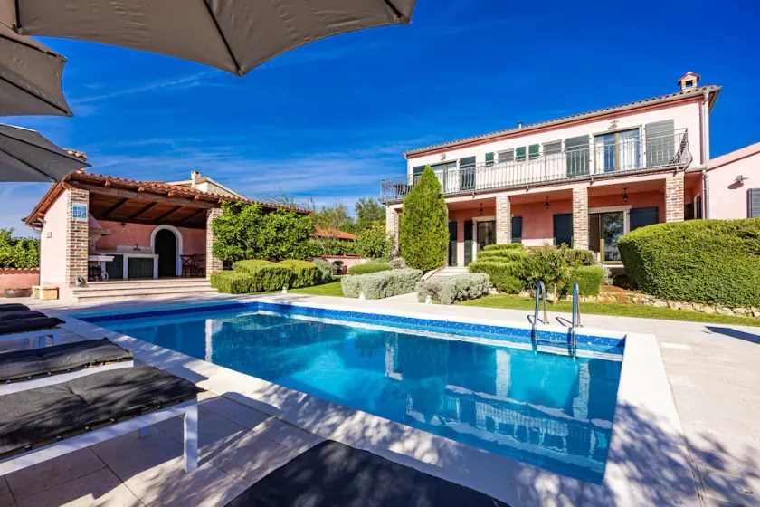 Villa Maddalena - Image 1