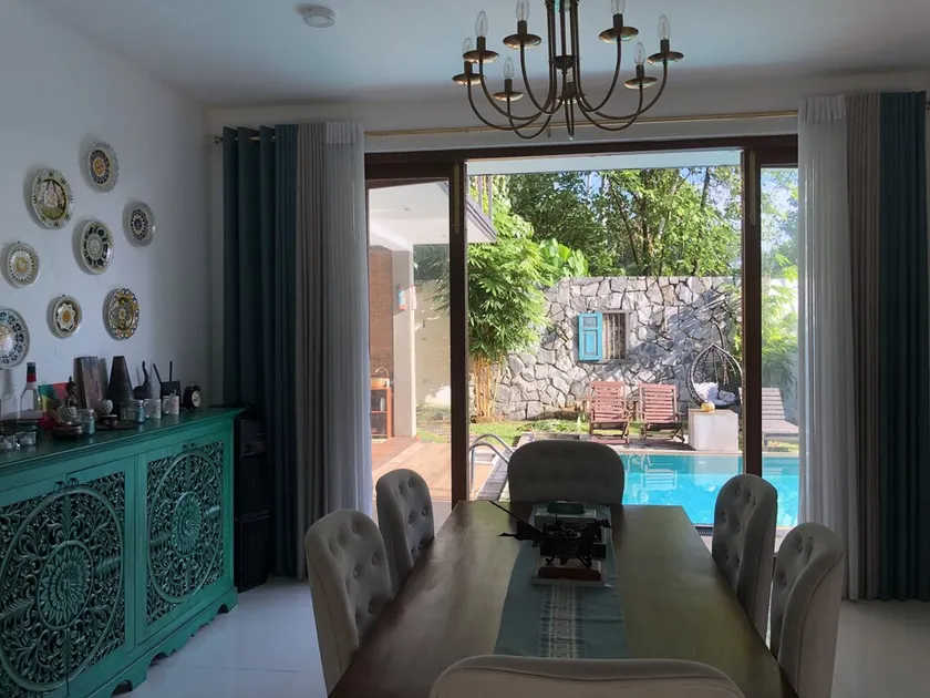 Villa Mandala Tranquil Residence - Image 1
