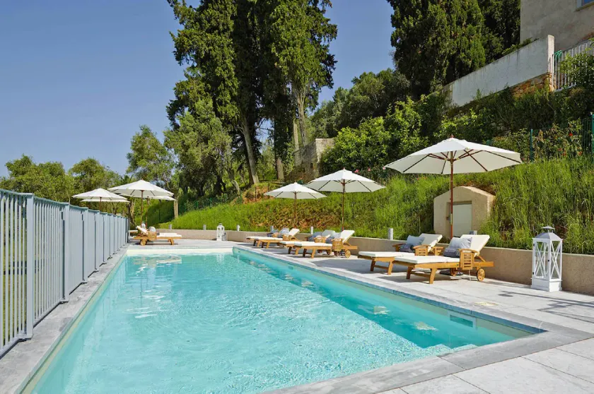 VILLA ALBERICO - SUITE T - Image 1