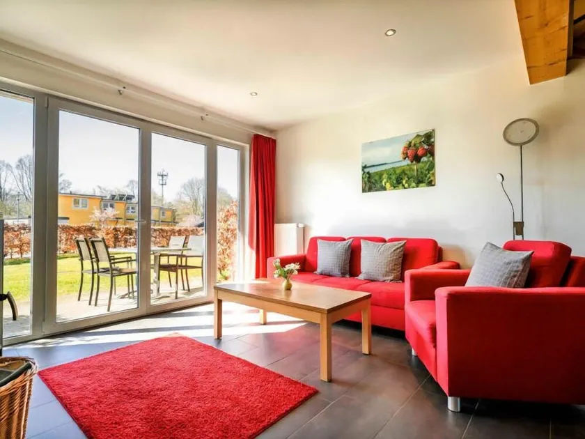 Ferienhaus für 4 Gäste mit 80m² in Damp - Image 1