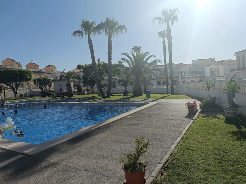 Nice house on the best beach in Spain - Image 1