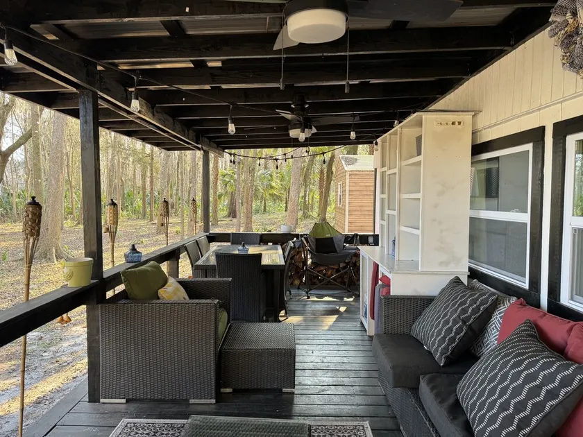 RAINBOW RANCH CABINS - Image 1