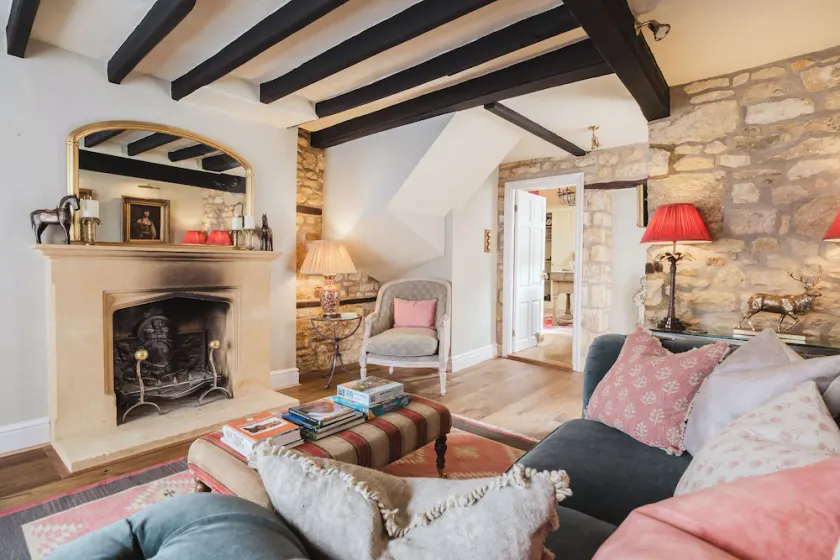 Hicks House-Lovely House in Leysbourne - Image 1