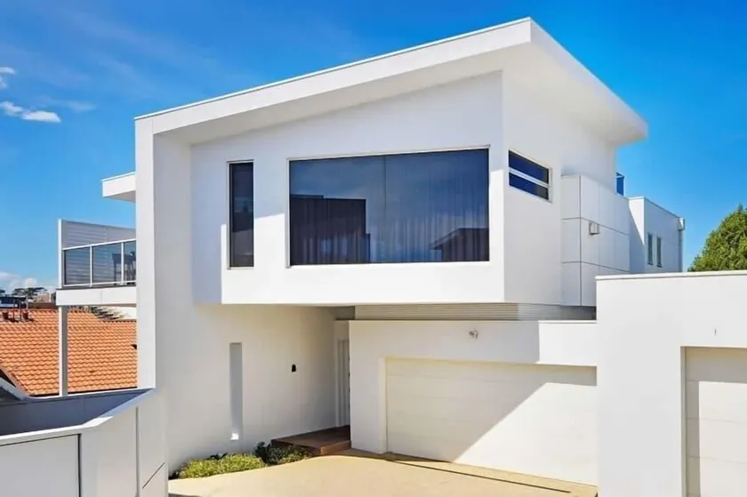 Luxury Grove Summary: - Image 1