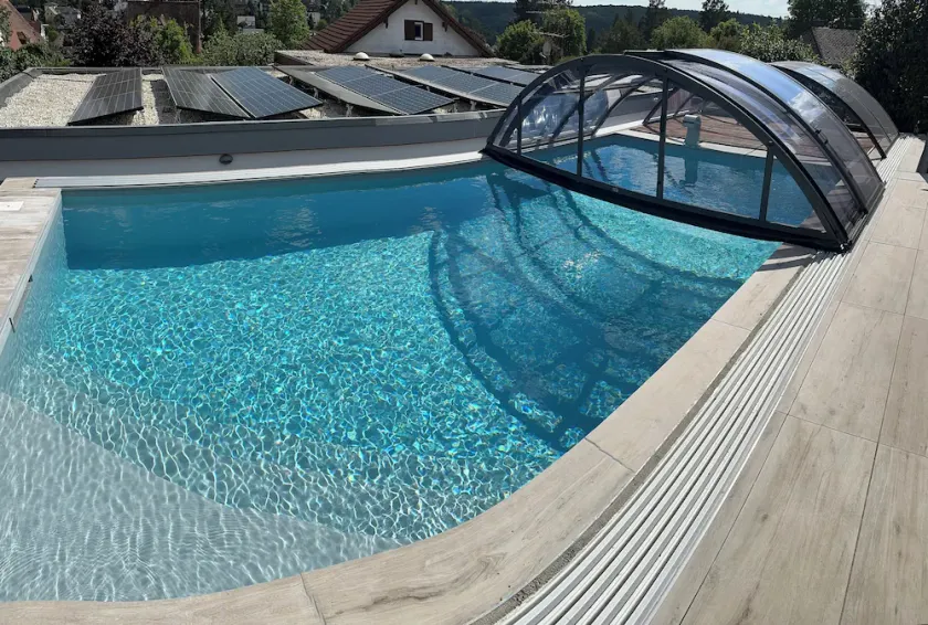 4**** Appartamenti vacanze, esclusiva area wellness  jacuzzi sauna piscina - Image 1