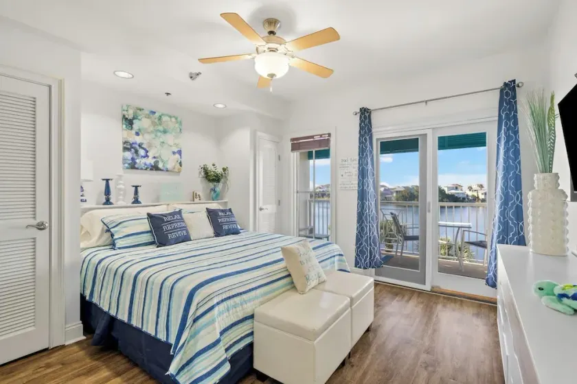 Carillon Beach Inn 307, Pet Friendly!, 1BD/1BA , Beautiful Resort! - Image 1
