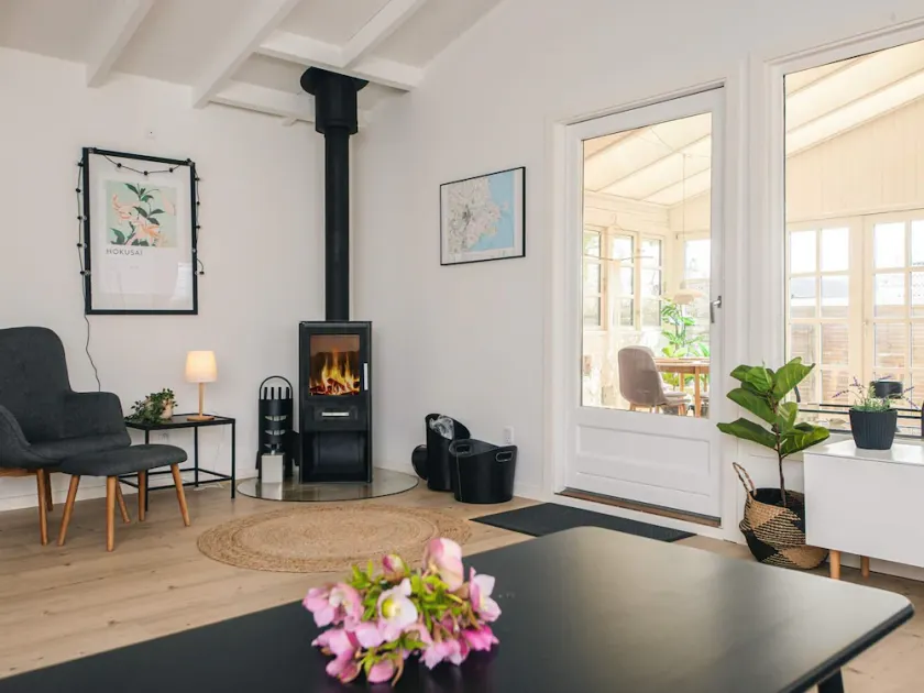 Holiday Home Haderslev With Sea View 12 - Image 1