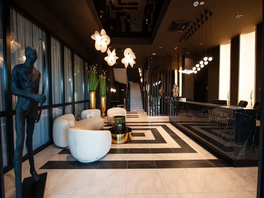 Premium Hotel, Novi Sad - Image 1