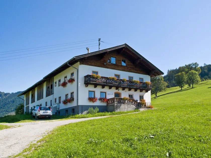 Holiday Home Glatzbichl by Interhome - Image 1
