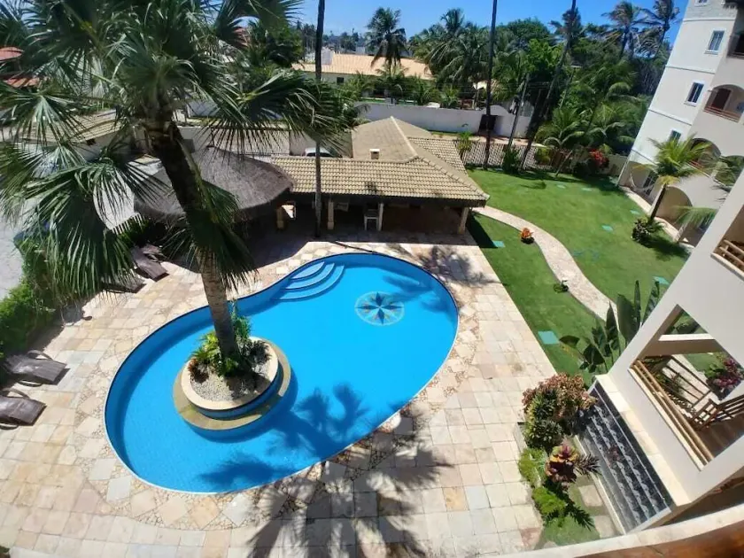 Appartement sur la plage - Image 1