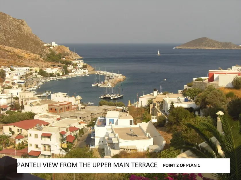 Aegean Dream: En 5 stjerner renoverede for nylig hele hjemmet - Image 1
