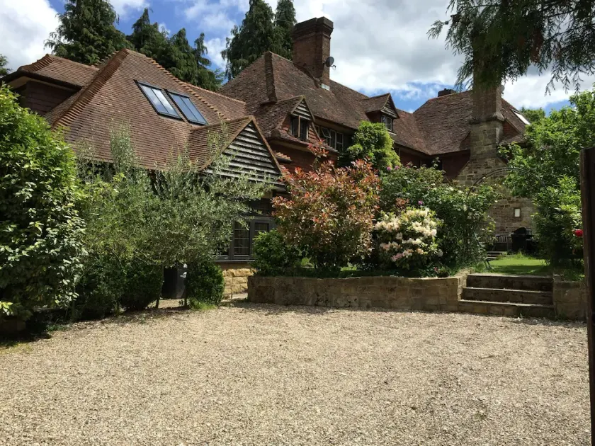 Beautiful Country House - Image 1