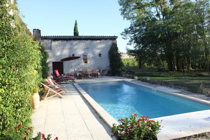 Maison de Vigneron 4★ in the heart of the Grands Vins Barsac-Sauternes, near Bordeaux - Image 1